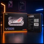 PIVA VD05 4K Capture Card 60Hz USB 3.0