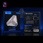 GAMWING F6x Pro - محول كيبورد وماوس احترافي لألعاب الموبايل (أندرويد)