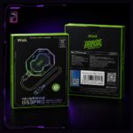 PIVA GS3PRO 4-in-1 Gaming Converter - محول الألعاب 4 في 1 بوضوح 384KHz/32bit