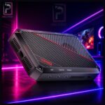 PIVA VD20 4K Capture Dock Station