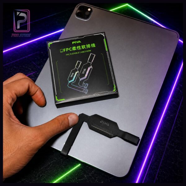 كابل-PIVA-PV-02-FPC-المرن-للايباد-شحن-60W-متجر-برو