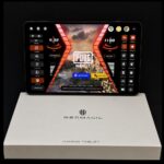 REDMAGIC Gaming Tablet مستعمل بحالة ممتازة للألعاب