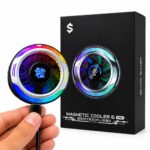 Black Shark Magnetic Cooler 6 Pro RGB Magnetic Phone Cooler