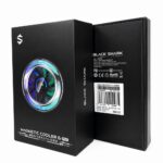 Black Shark Magnetic Cooler 6 Pro