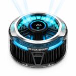 Black Shark Magnetic Cooler 6 Pro