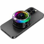 Black Shark Magnetic Cooler 6 Pro