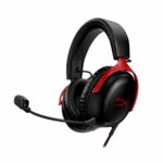 HyperX Cloud III