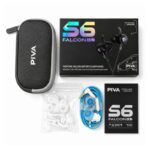 سماعة PIVA S6 Falcon للألعاب - المعرض 1