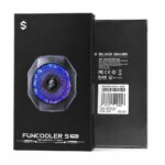 مبرد جوال Black Shark FunCooler 5 Pro المغناطيسي | إصدار 2026