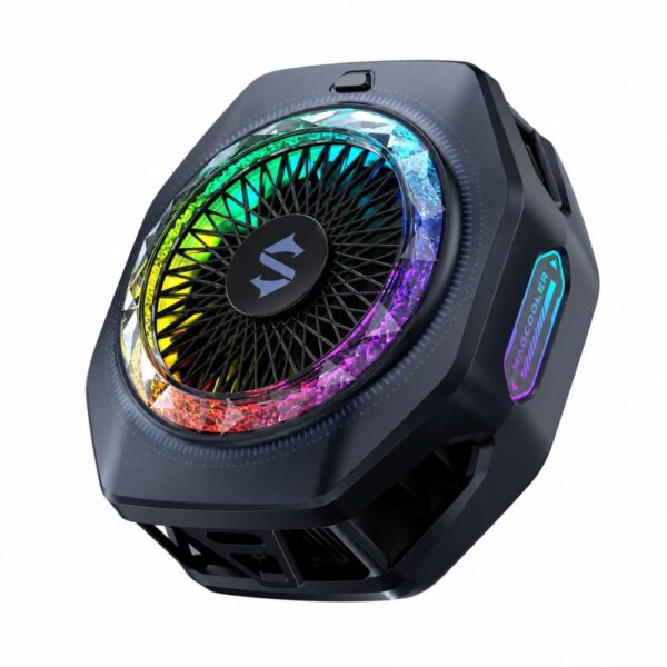 Black Shark FunCooler 5 Pro