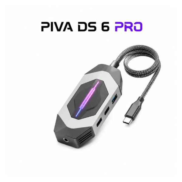 محول PIVA DS6 Pro