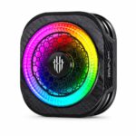 مبرد الهاتف RedMagic Cooler 8 Pro - تبريد فائق مع إضاءة RGB