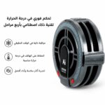 مبرد ايباد وتابلت Kirin Dragon TH06 Pro الاحترافي | إصدار 2026