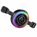 مبرد ايباد وتابلت Kirin Dragon TH06 Pro الاحترافي | إصدار 2026