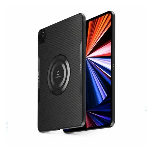 PIVA P11 Magnetic Cooling Case مثبتة على iPad Pro 11 - حماية وتبريد متكامل