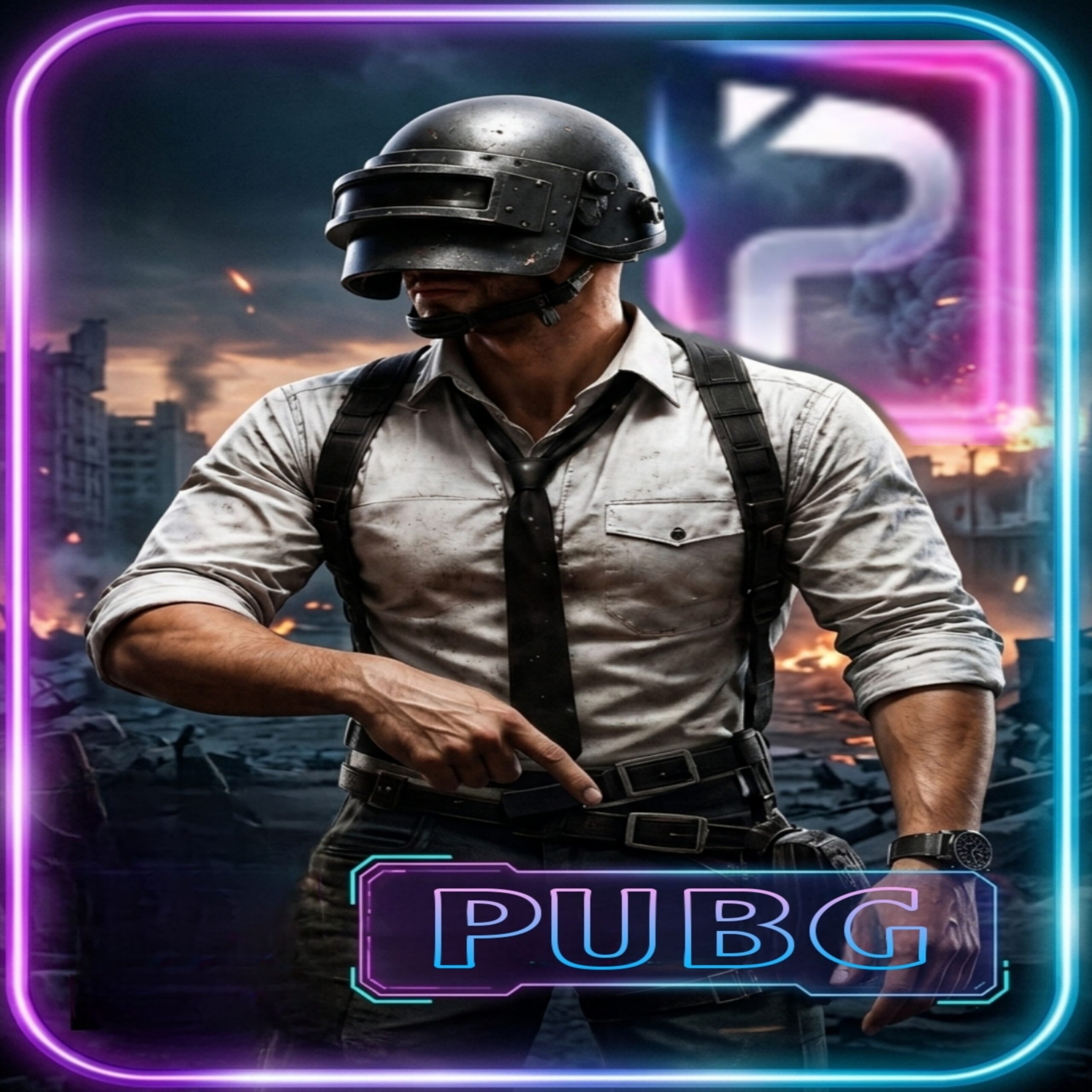 PUBG Mobile 60 UC