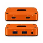 محول AimZenix AX360M للماوس والكيبورد - آيفون وآيباد (شحن 60W)