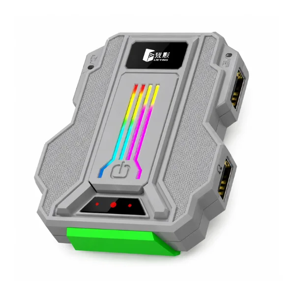 GAMWING Lie Ying 2 Pro Gaming Converter محول ألعاب للموبايل