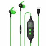 سماعات PIVA S6PRO Warhawk Earphones | شحن سريع PD27W للألعاب