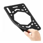 Red Magic Astra Tablet Case | حافظة ريد ماجيك أسترا مع فتحة تبريد خلفية