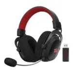 سماعة الألعاب اللاسلكية Redragon H510-PRO Zeus Pro