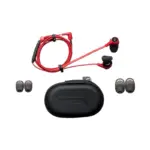 سماعة ألعاب HyperX Cloud Earbuds II للموبايل | Gaming Earbuds