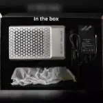 مبرد للهاتف والايباد Black Shark 6 Ultra BRL01